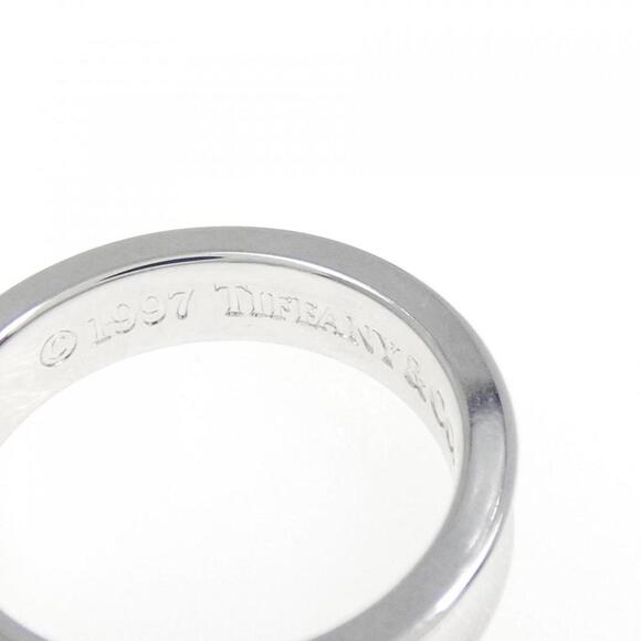 TIFFANY Silver Ring - Picture 4 of 5